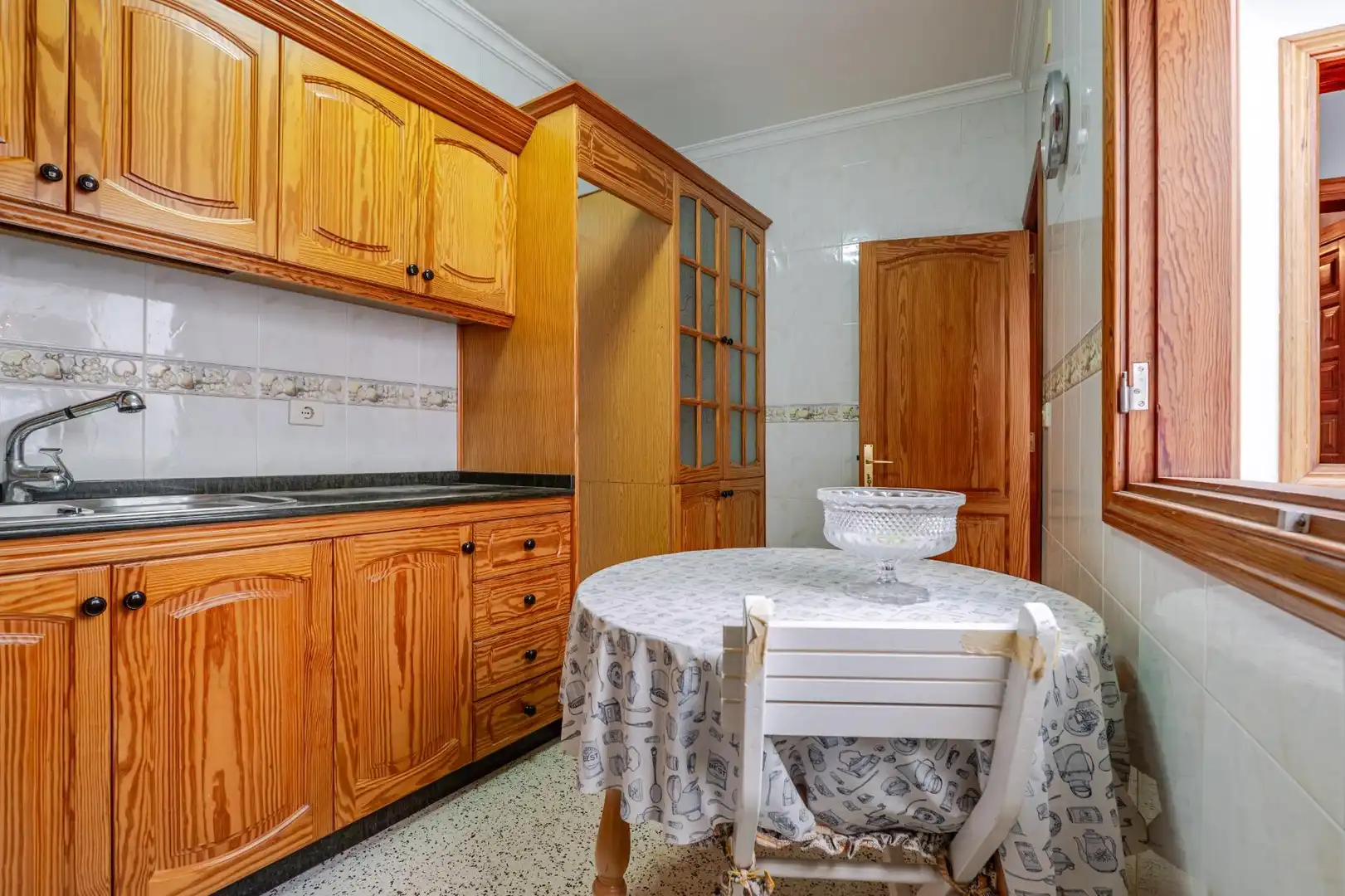Kitchen of Houses for sale in Arucas