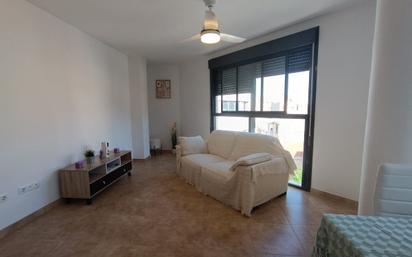 Living room of Flat to rent in Castellón de la Plana / Castelló de la Plana