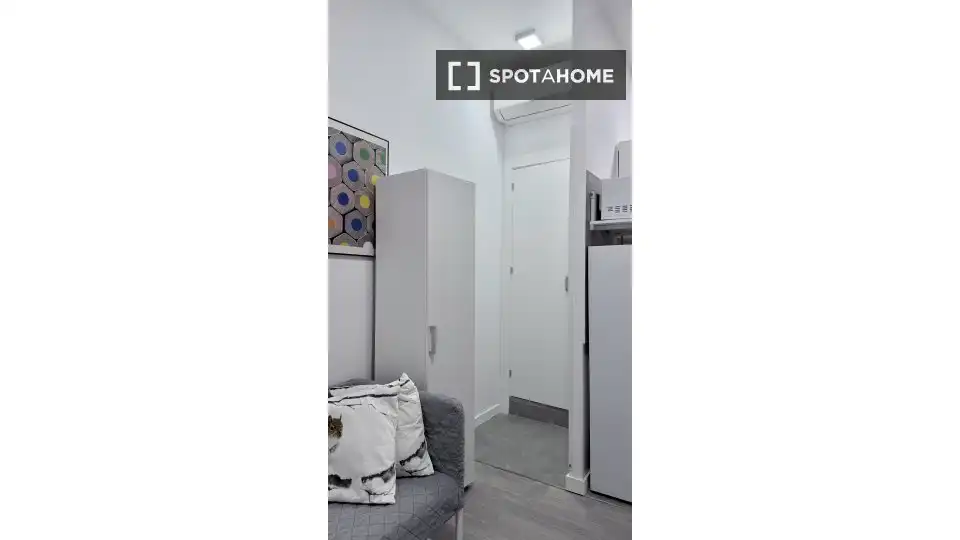 Piso en alquiler en Barrio de Salamanca, imagen 7
