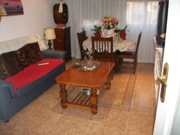 Appartamento con balcone in vendita a Plaza de Toros - Avenida Chapí - Trinquete