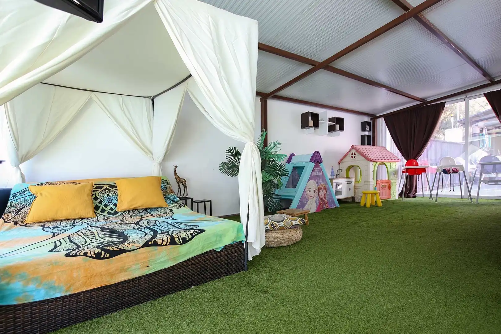 Casa o chalet en venta en URBANIZACION LOS PINOS, El Rosario - Ricmar