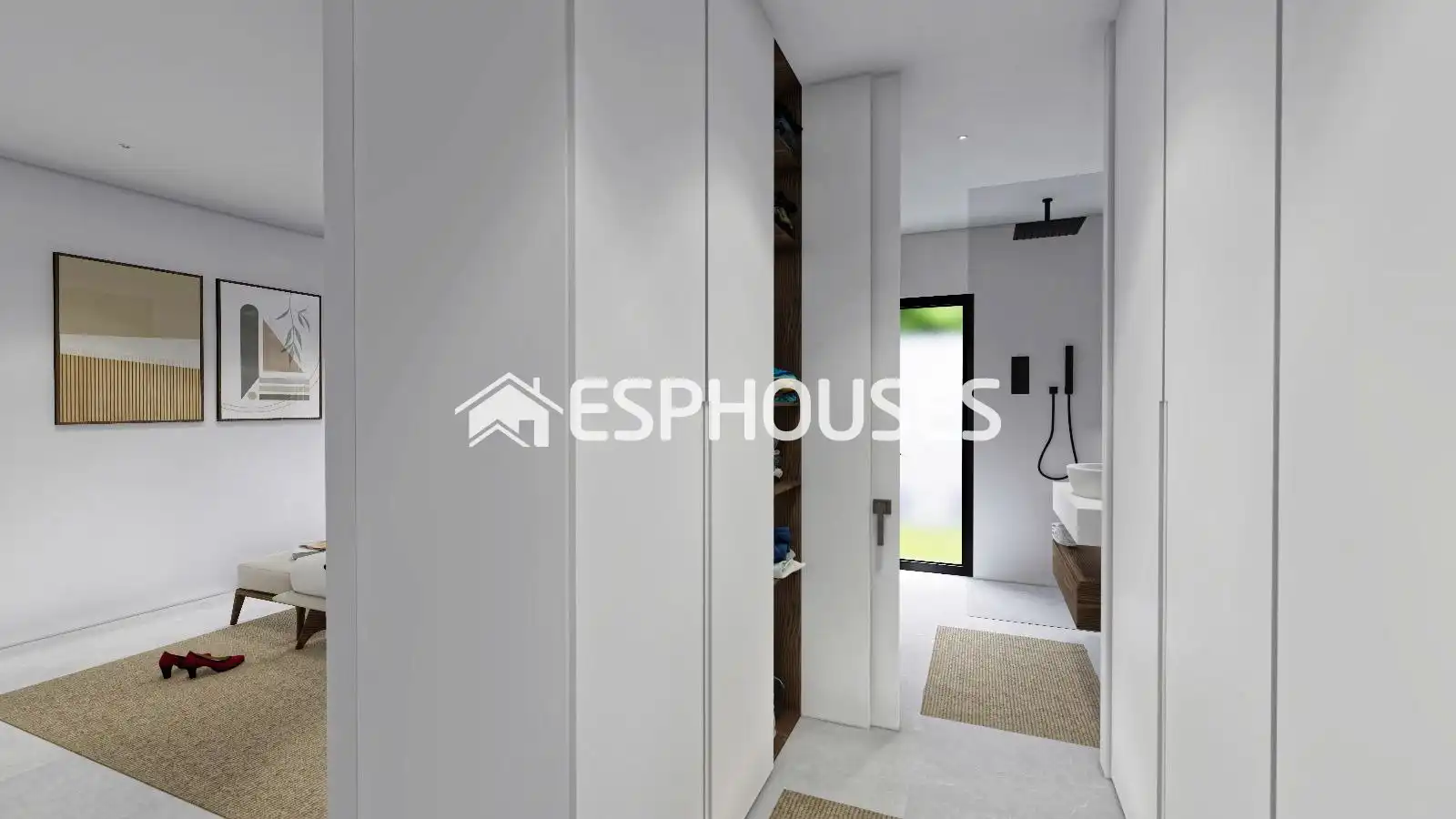 Detached house with pool for sale in Ciudad Quesada, imagen 13