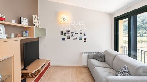 Foto 2 de Ático en venta en Calle Santa Anna, Bescanó, Girona