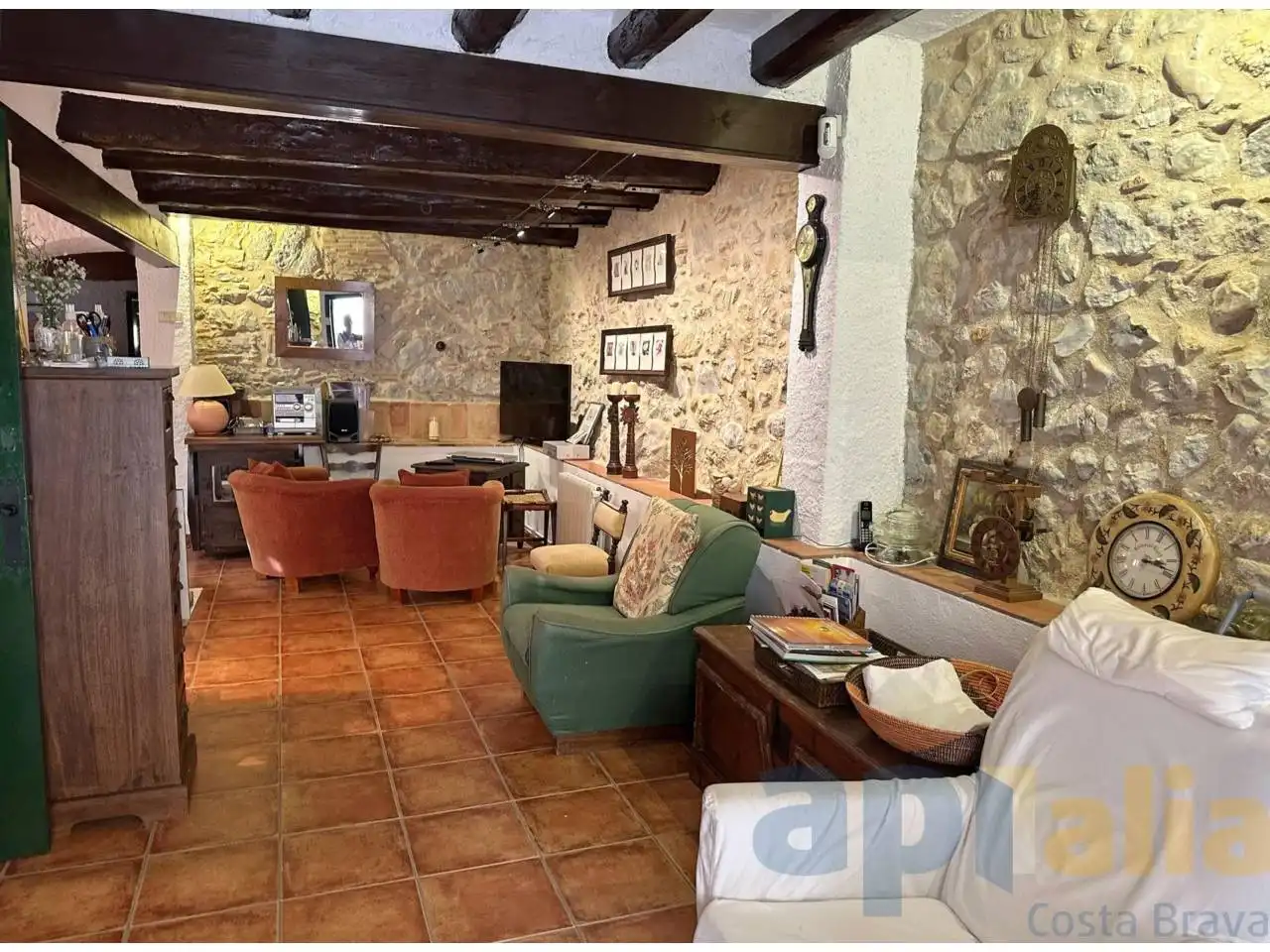 Maison rustique à vendre à Bellcaire d'Empordà, imagen 6