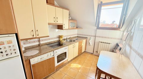 Foto 2 de Apartament de lloguer a Calle Ramiro III, 7, Casco Antiguo, León Capital