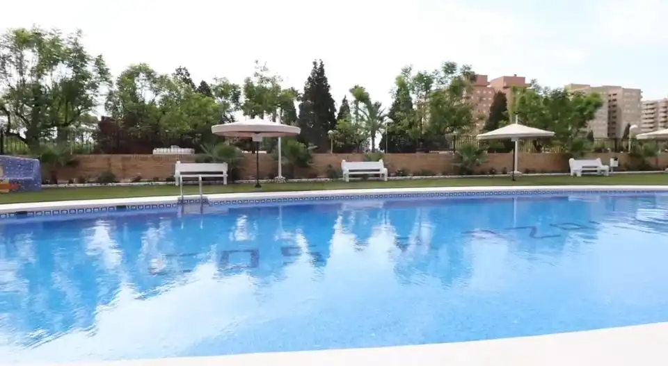 Attique avec piscine à vendre à Marina d'Or, imagen 33