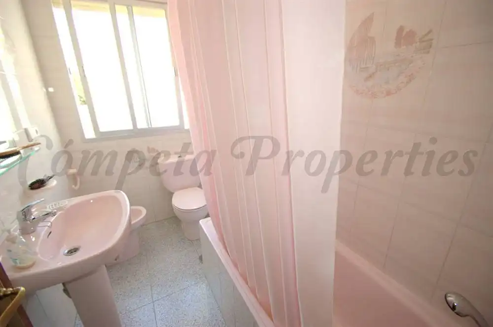 Maison mitoyenne à vendre à Cómpeta, imagen 14