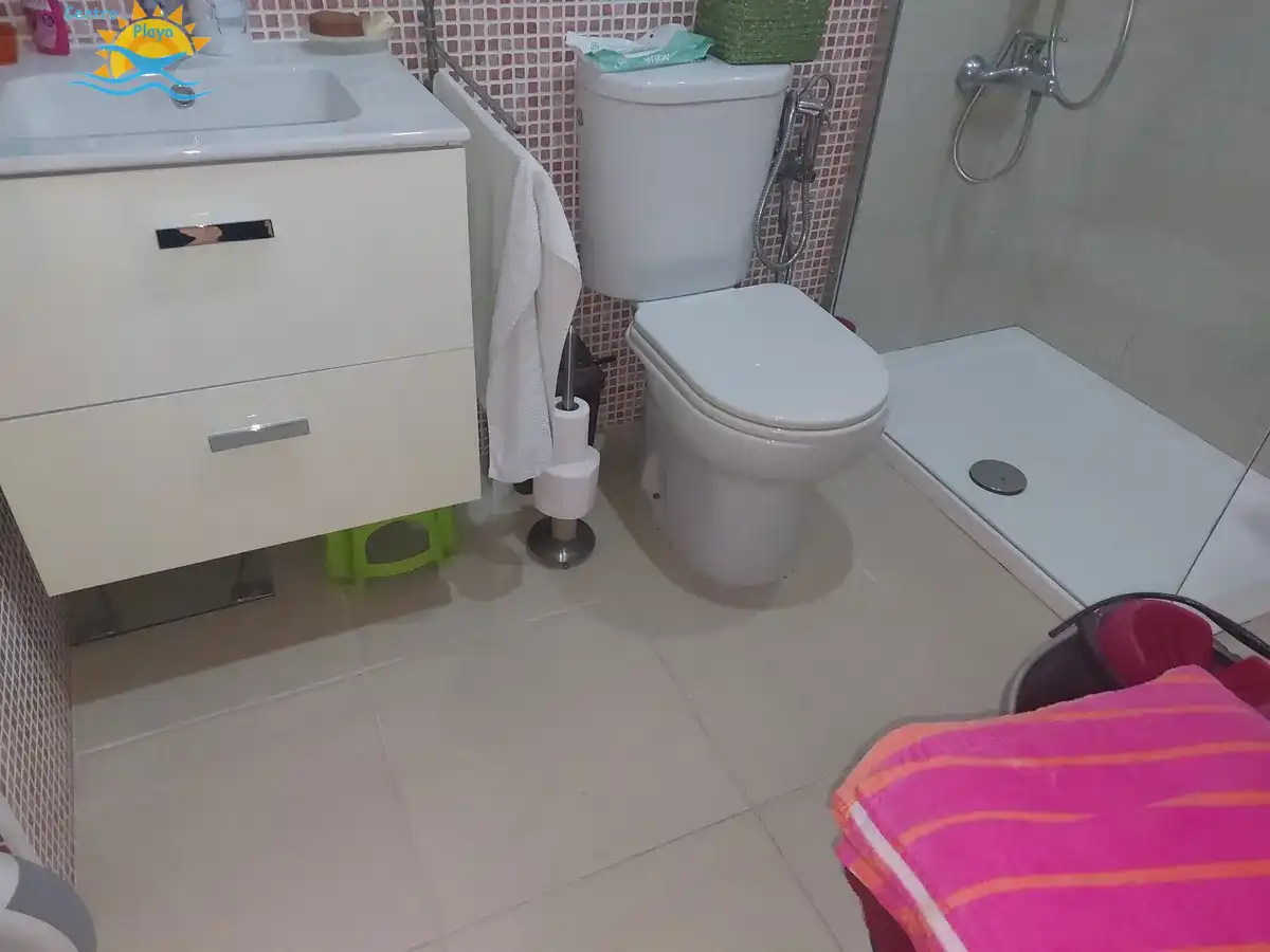 Appartement compact à vendre à Moncófar Playa, imagen 8