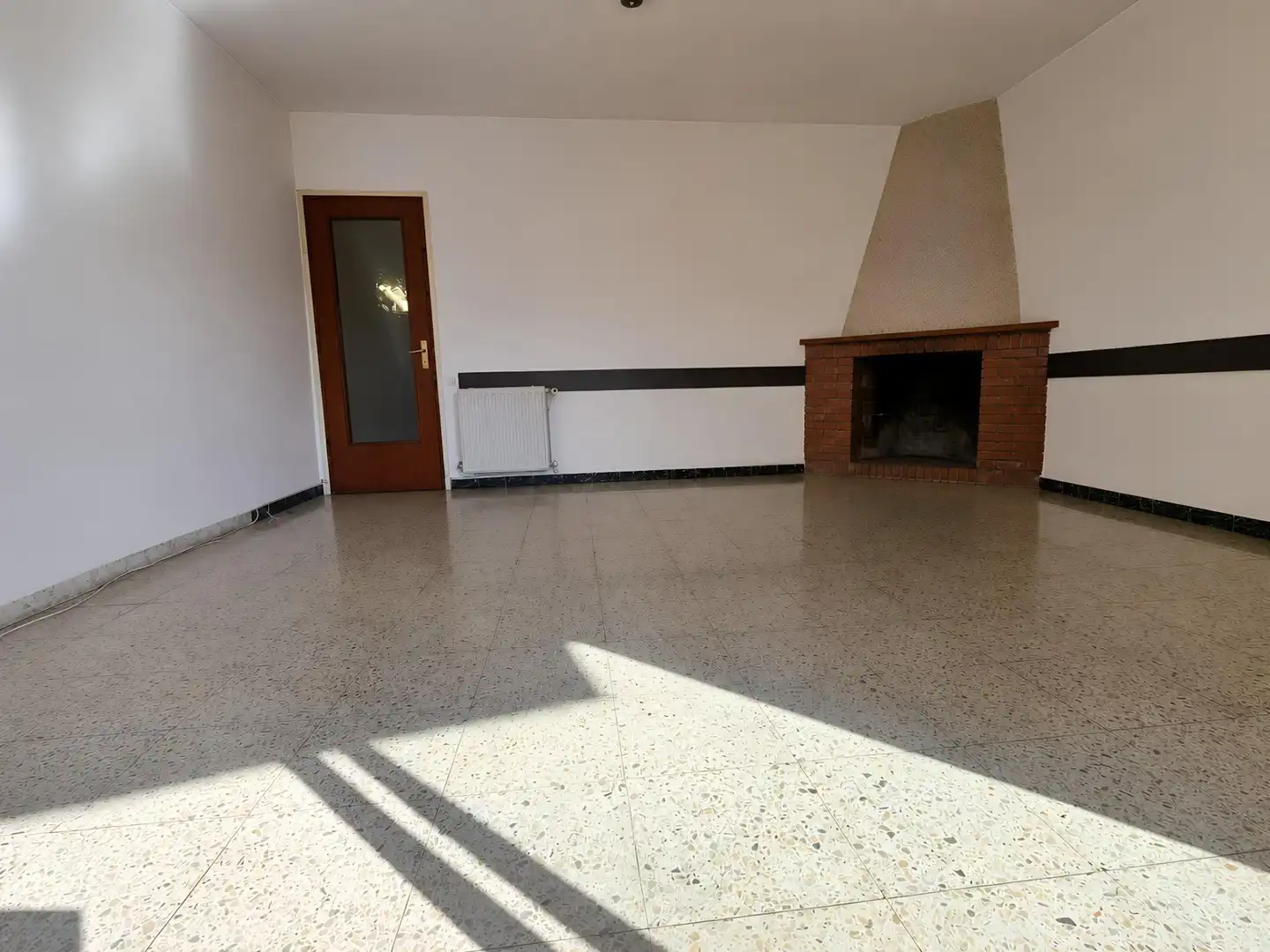 Living room of Houses for sale in Hostalric  with Air Conditioner, Heating and Terrace