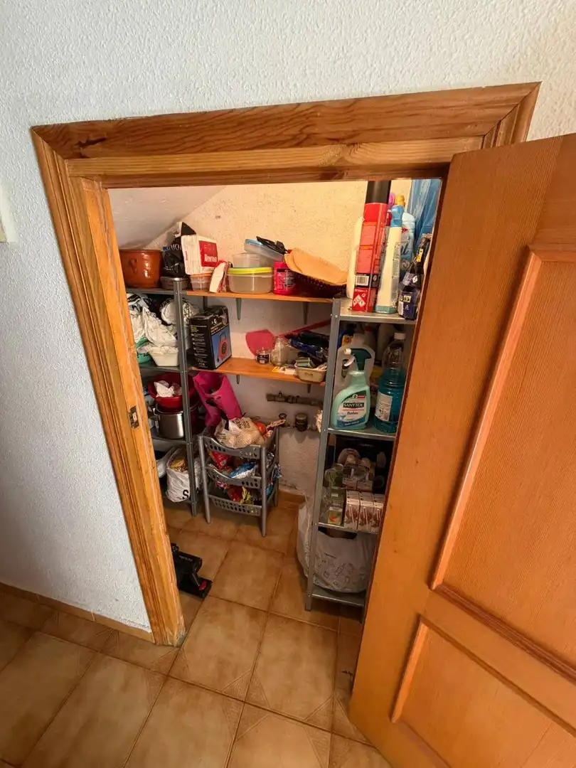 Houses for sale in La Guardia  with Heating, Furnished and Alarm