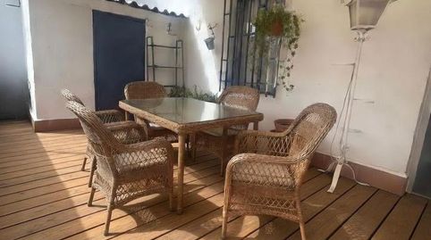 Foto 5 von Dachboden zum Verkauf in De Andrés Mellado, Gaztambide, Madrid Capital