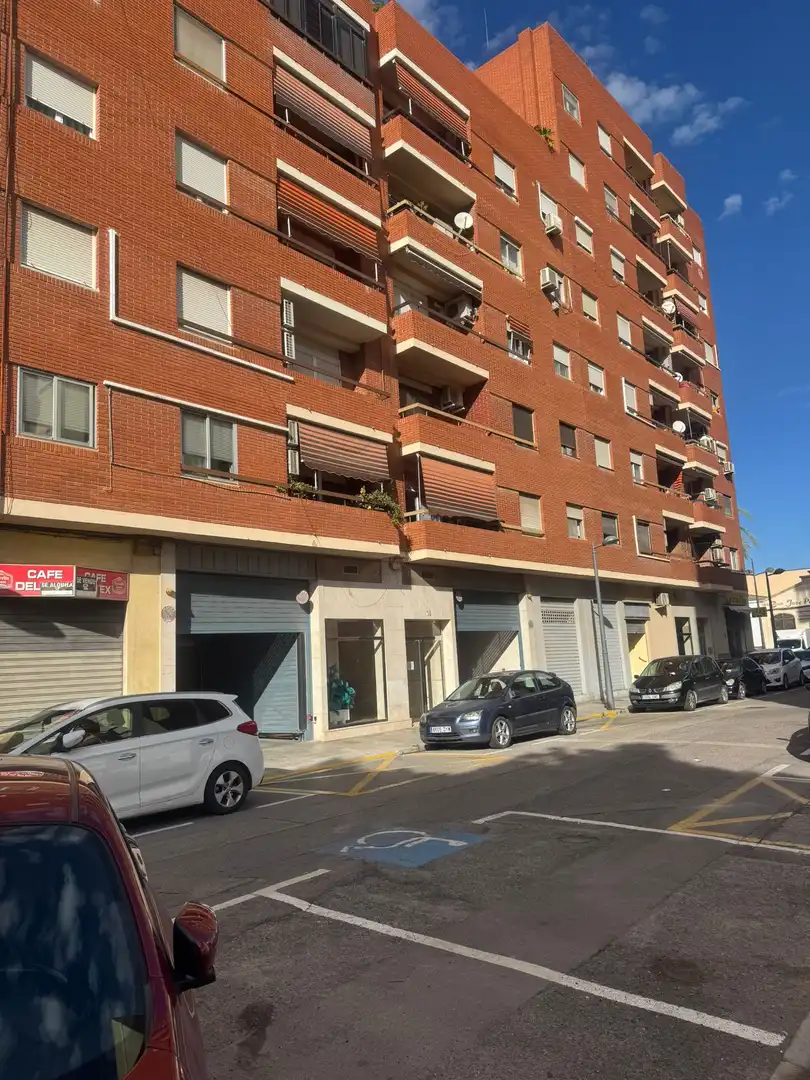 Garaje en venta en Valencia, Valencia