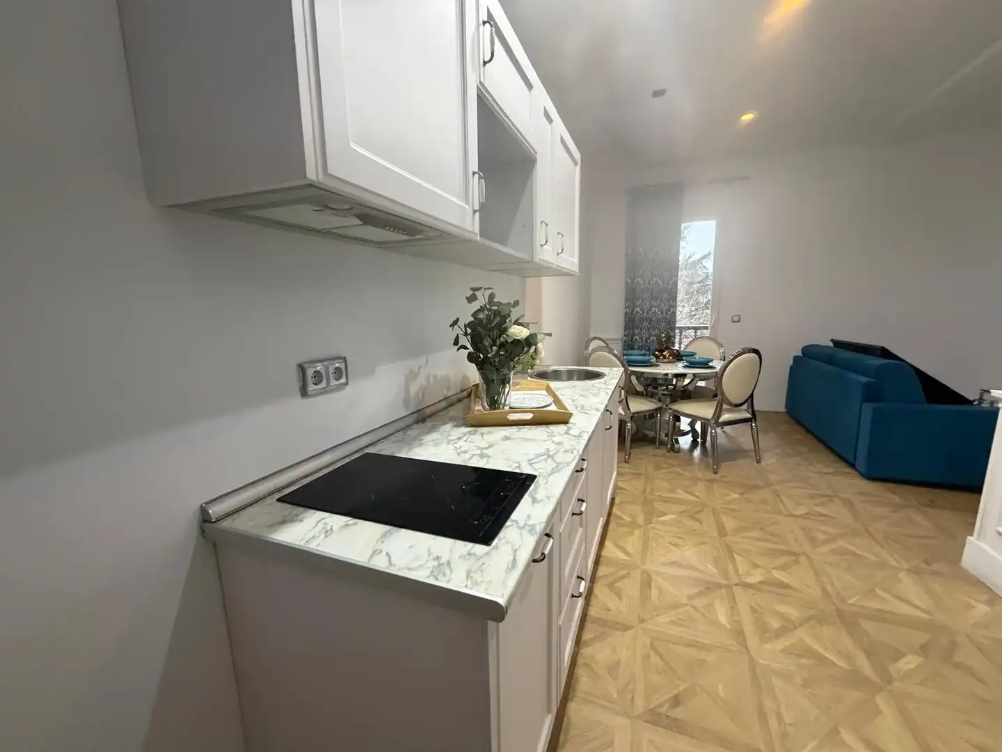 Piso con terraza en venta en Paseo Menendez Pelayo, imagen 13