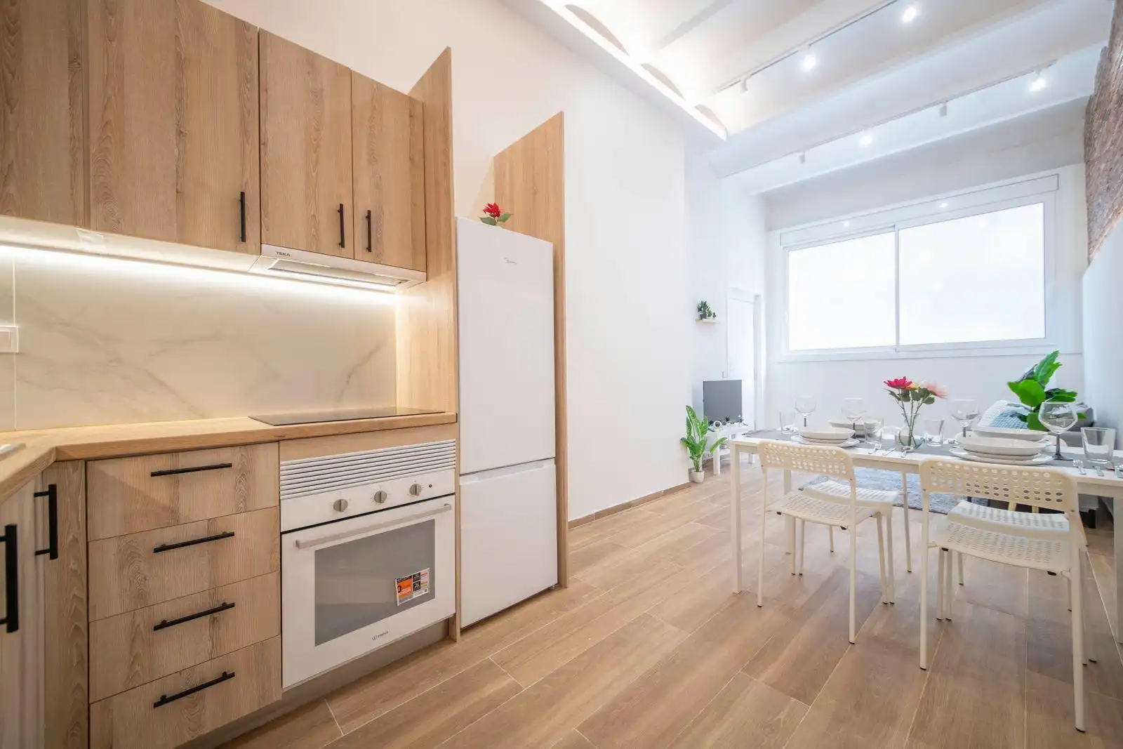 Ground floor for sale in Sant Andreu, imagen 3