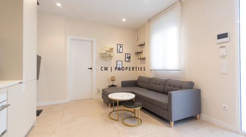 Foto 3 de Pis de lloguer a Quart de Les Valls, La Llum,  Valencia Capital