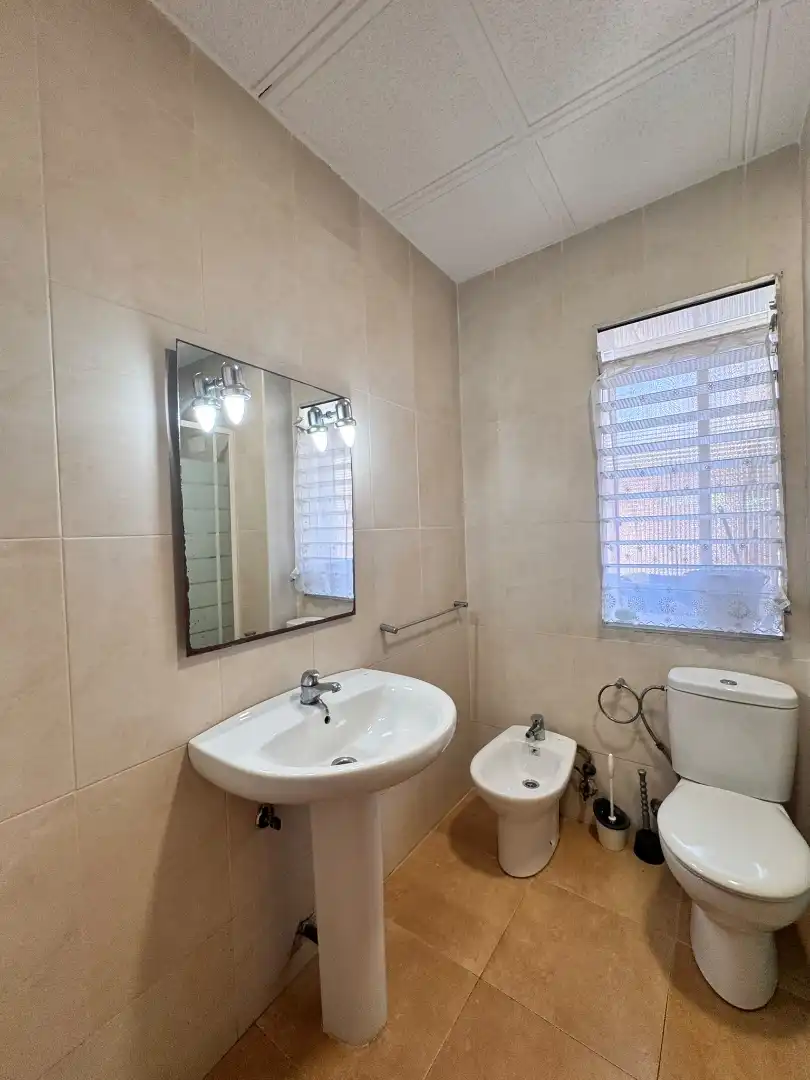 Flat with garden for sale in Calle Tirso de Molina 20, imagen 22