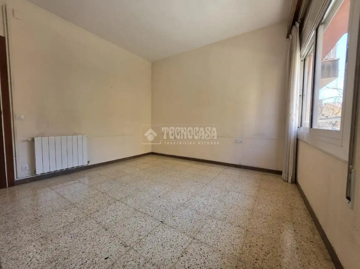 Living room of Flat for sale in Sant Vicenç Dels Horts  with Heating and Terrace