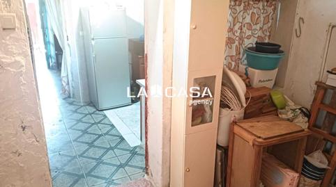 Foto 5 de Casa o xalet en venda a Pescadores - Saladillo, Algeciras