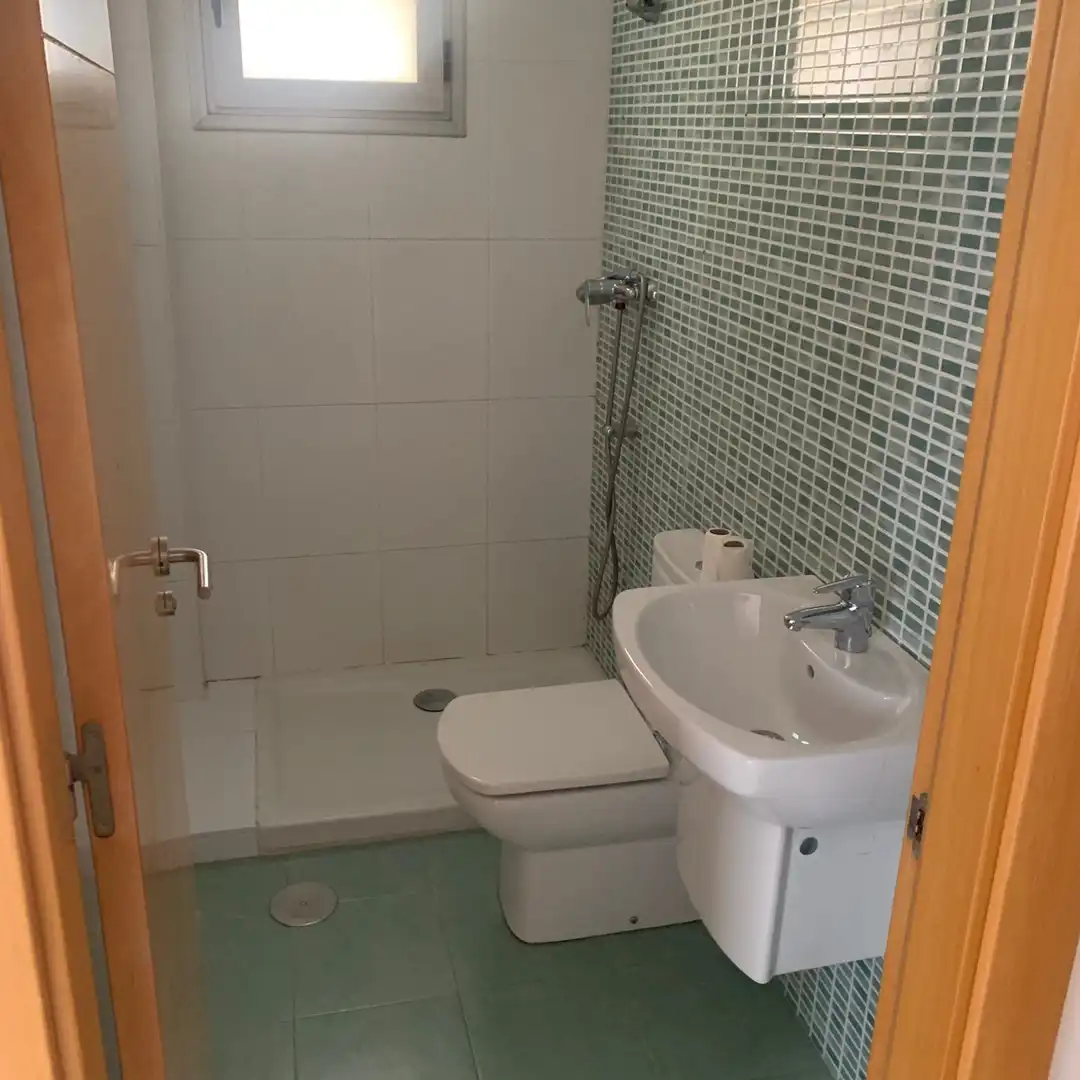 Apartamento con jardín en venta en Cala de Finestrat, imagen 13