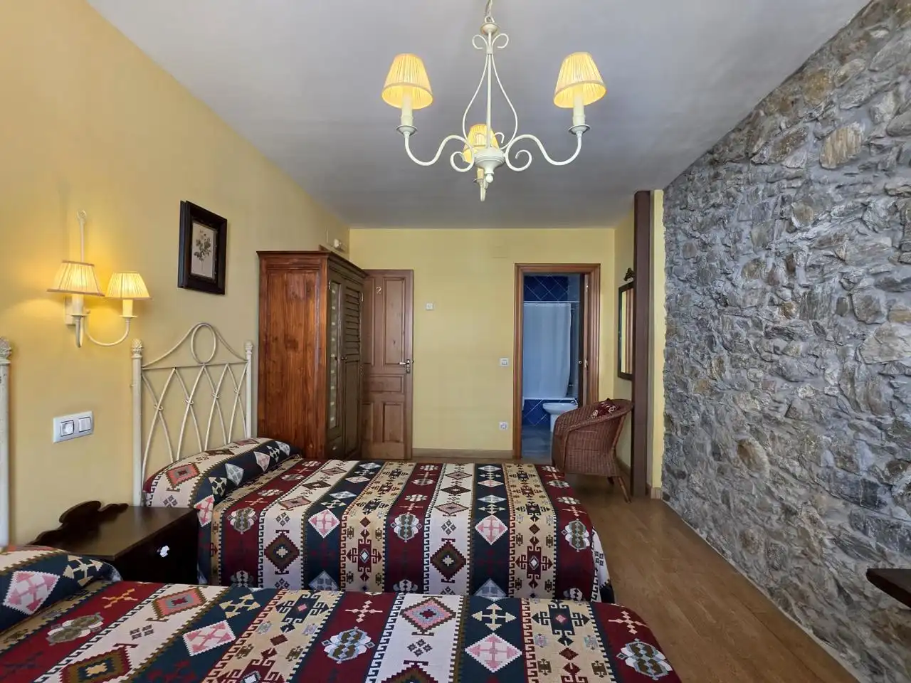 Casa o chalet en venta en Alfredo Carreño, 19, Soto del Barco