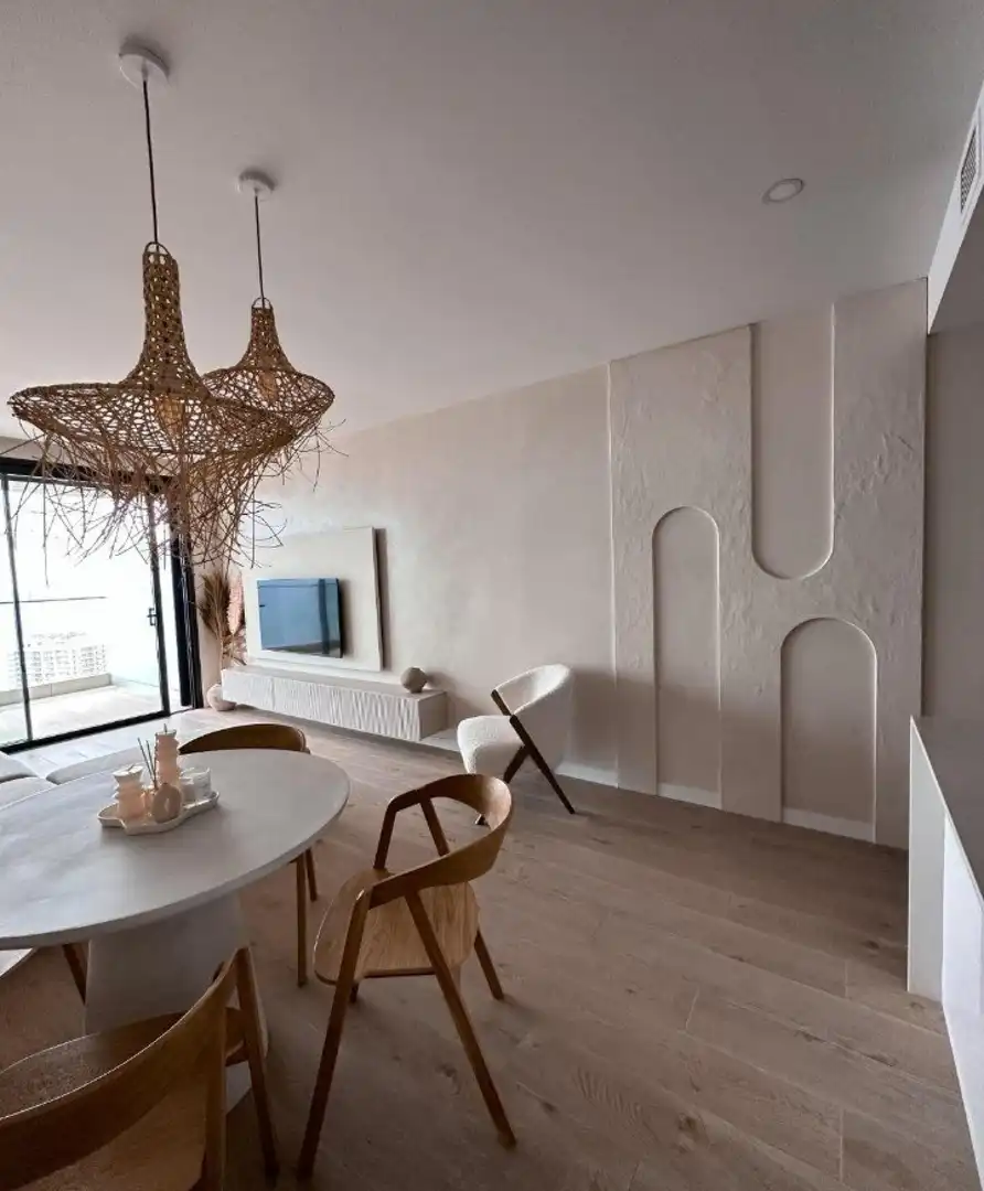 Appartamento con terrazza in vendita a Playa de Poniente, imagen 42