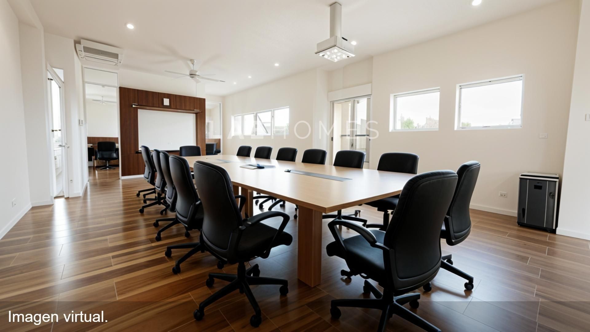 Office for sale in Santa Pola  with Air Conditioner, Heating and Terrace
