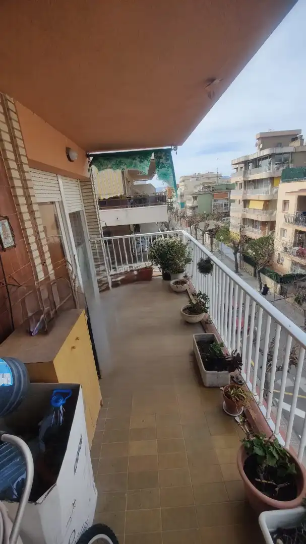 Apartament en venda a Via Aurèlia, imagen 2