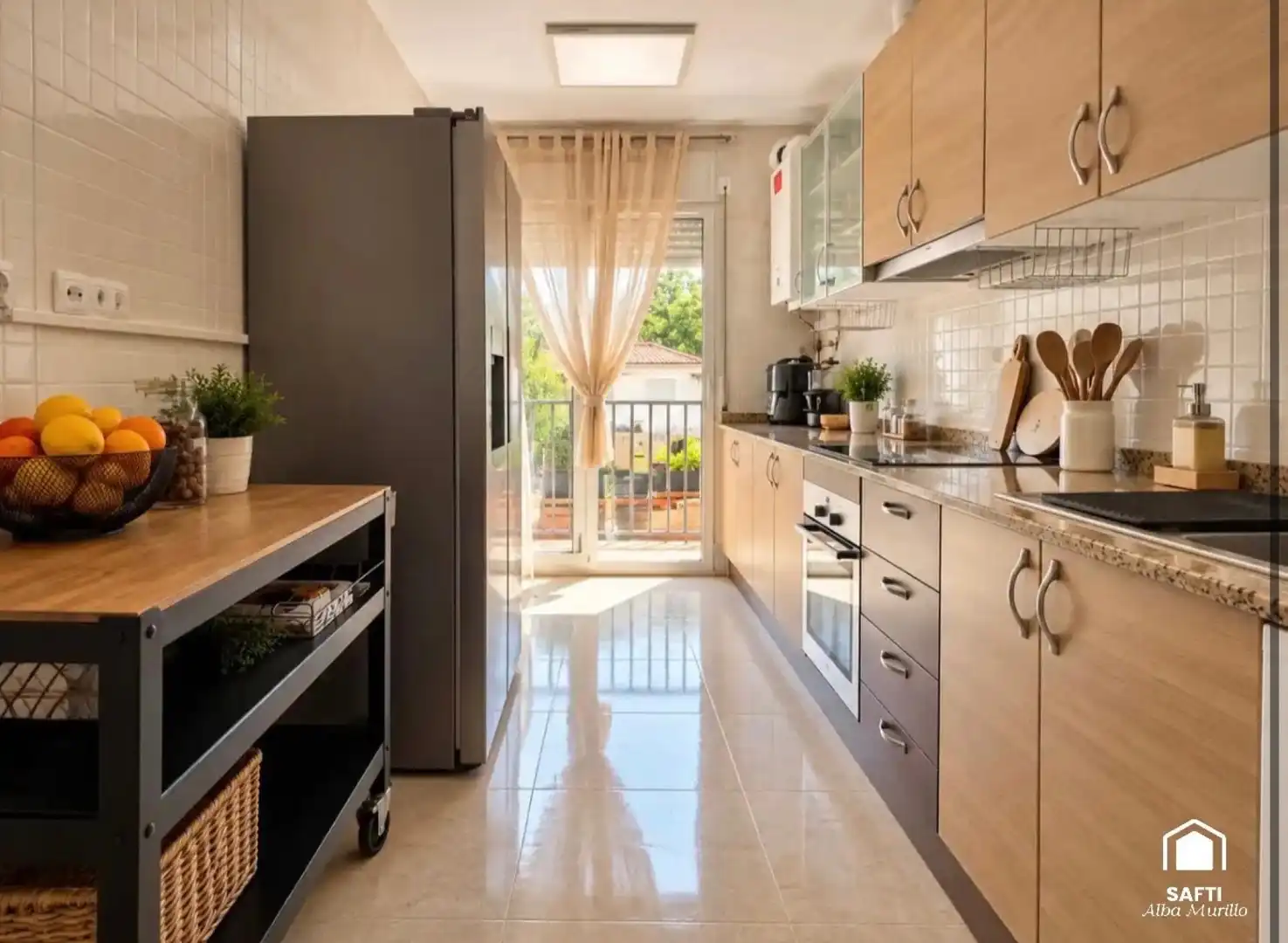 Casa a schiera con terrazza in vendita a Olivella, imagen 7