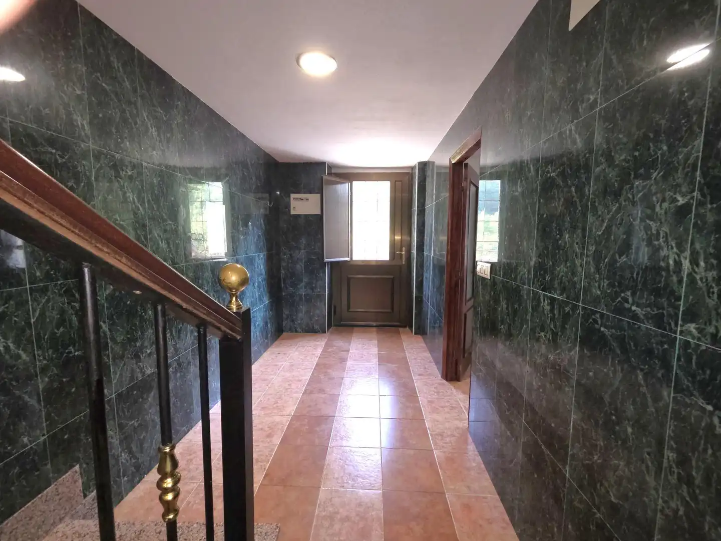 Casa o xalet en venda en Aller amb Calefacció, Jardí privat i Terrassa