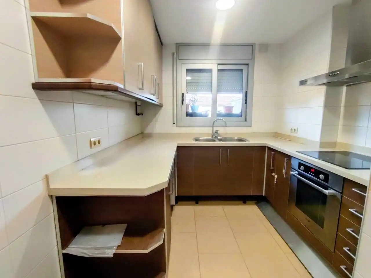 Duplex with terrace to rent in Calle SABADELL 33, imagen 7