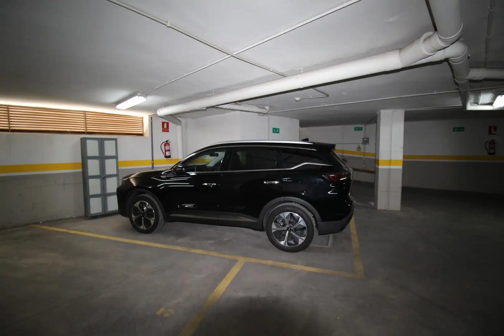 Parking de Piso en venta en Puertollano con Aire acondicionado, Calefacción y Amueblado
