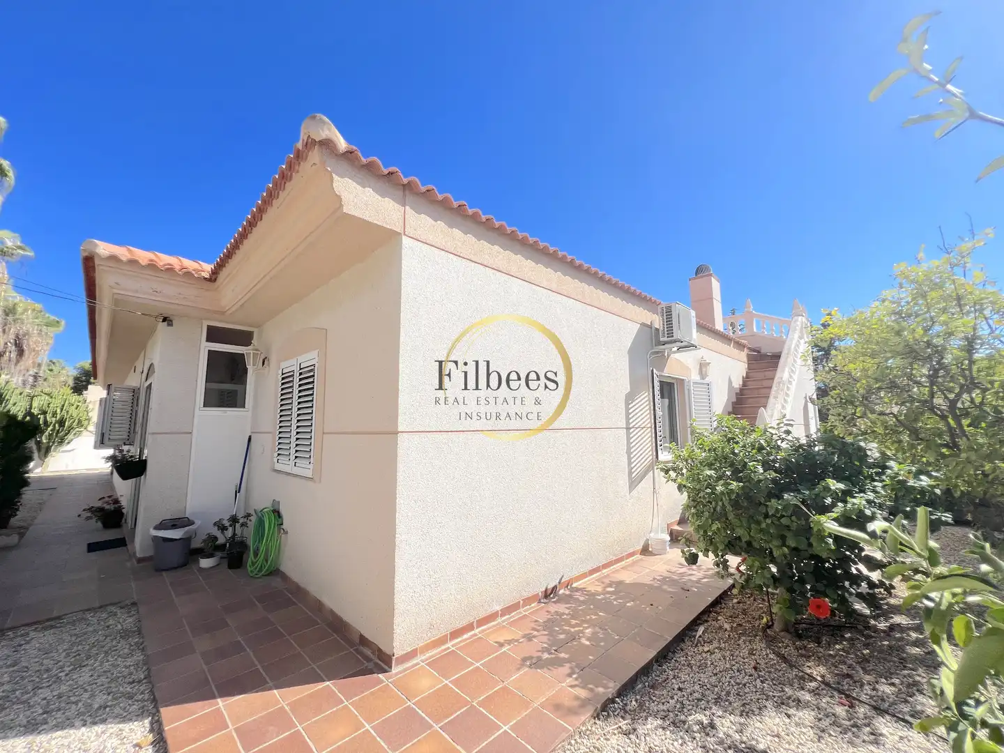 Casa con piscina en venta en Pedanías Oeste, imagen 20