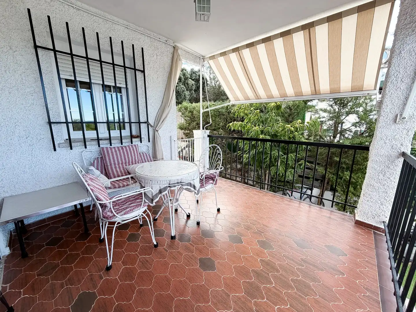 Detached house with pool for sale in Avenida de Toledo 116, imagen 34