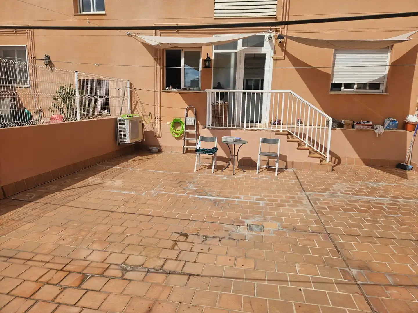 Piso con terraza en venta en Ponent, imagen 10