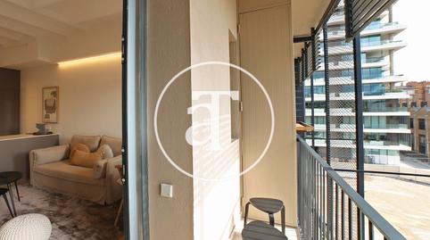 Photo 5 of Flat to rent in Carrer del Doctor Trueta, 138, El Poblenou, Barcelona