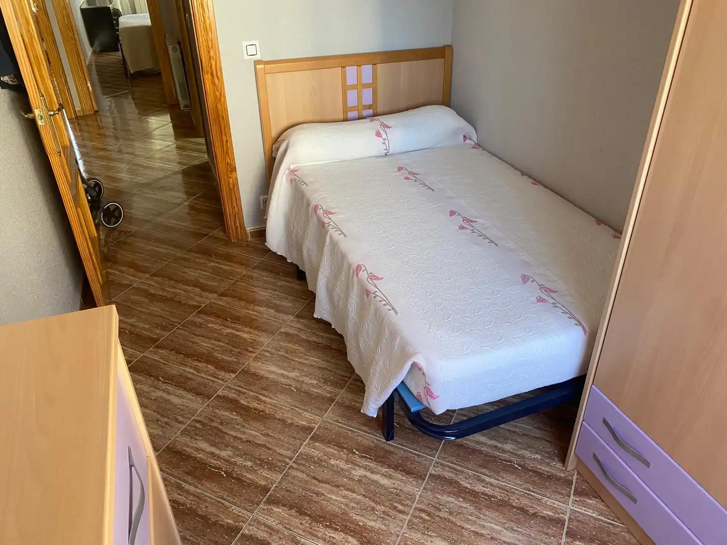 Appartement avec ascenseur à vendre à Avenida la Mancha, imagen 19