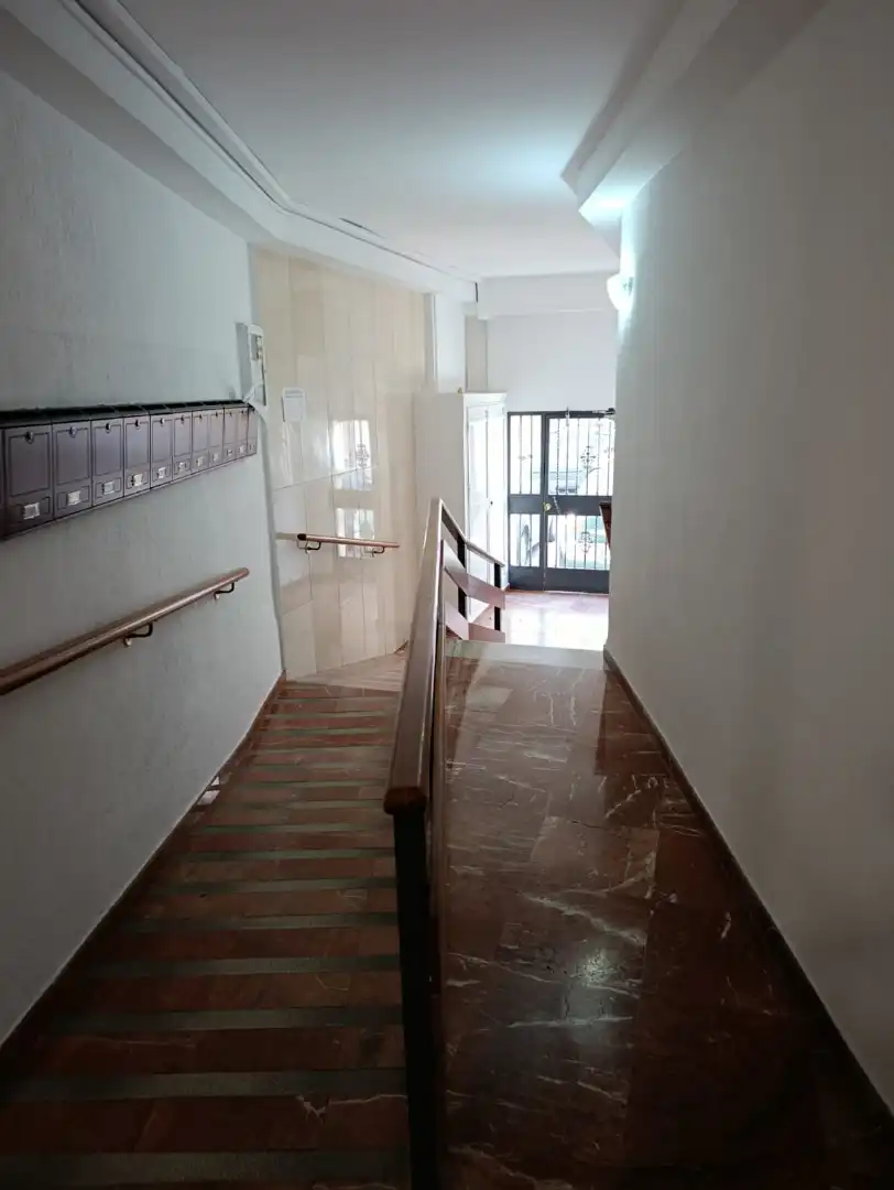 Piso con ascensor en venta en Centro - Barriada Mallorca