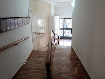 Appartamento con ascensore in vendita a Centro - Barriada Mallorca
