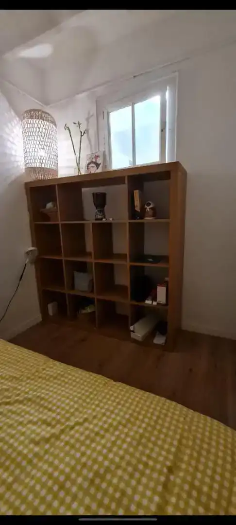 Pis de lloguer en Barcelona amb Parquet, Moblat i Forn