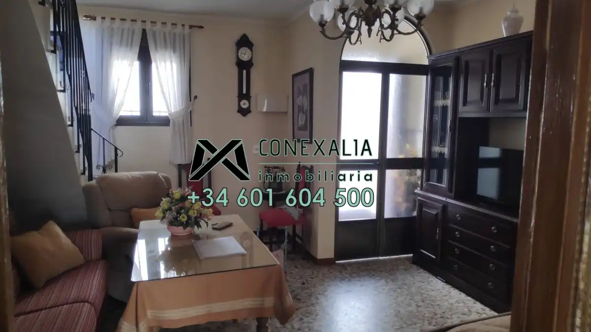 Casa con terrazza in vendita a Olvera, imagen 5