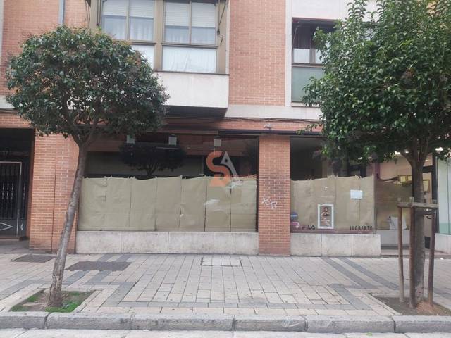 Local comercial en Alquiler en VEGA en Caño Argales