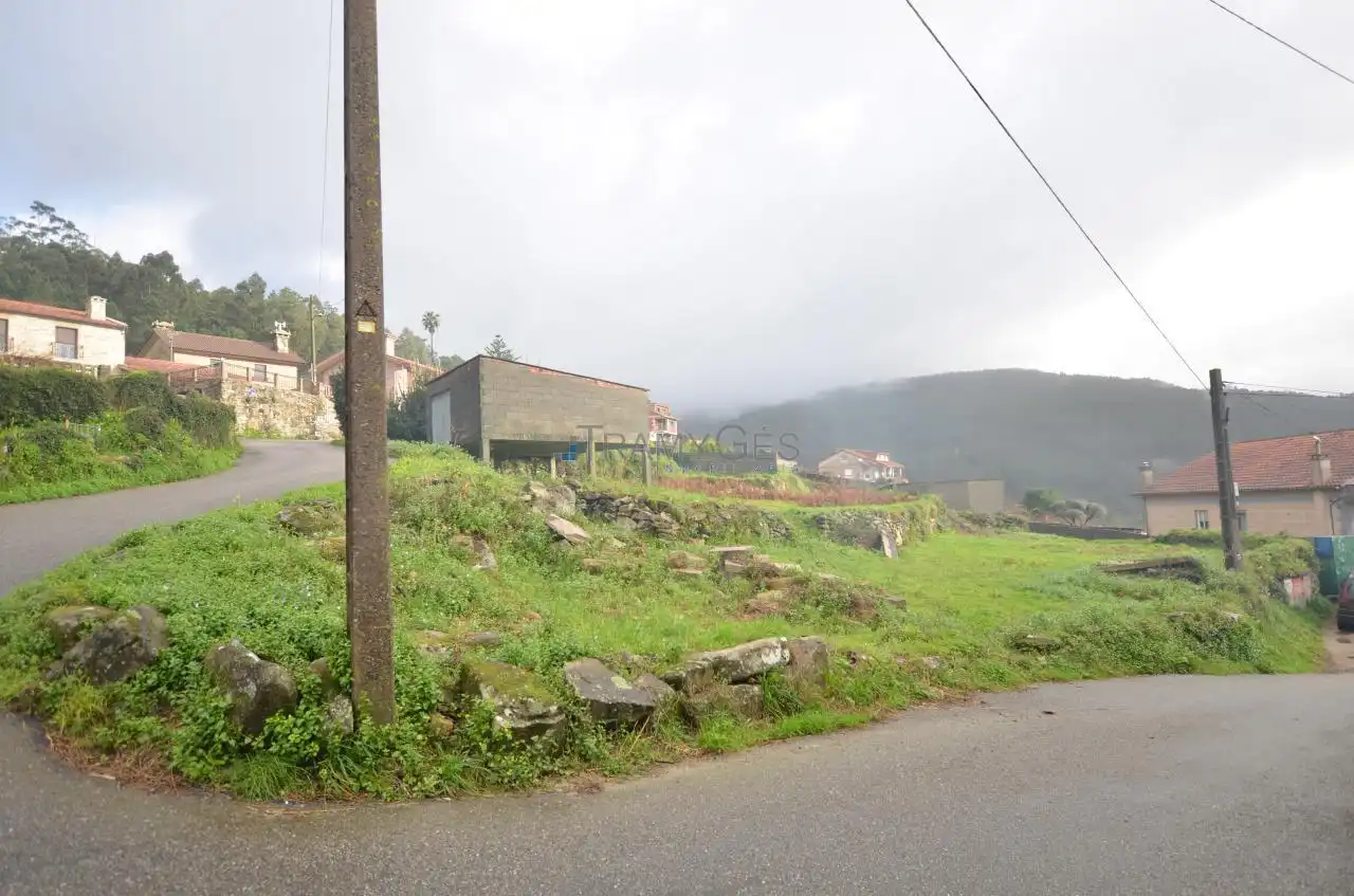 Residential zum Verkauf in Moaña