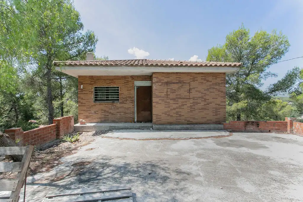 Detached house for sale in C/ Estartit