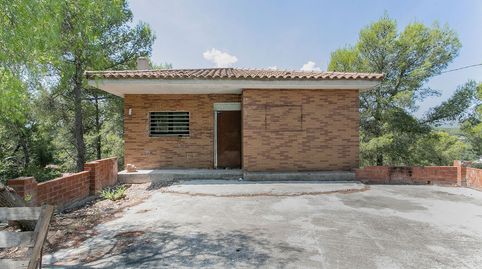 Solvia Inmobiliaria  Chalet independiente Cabrera dIgualada
