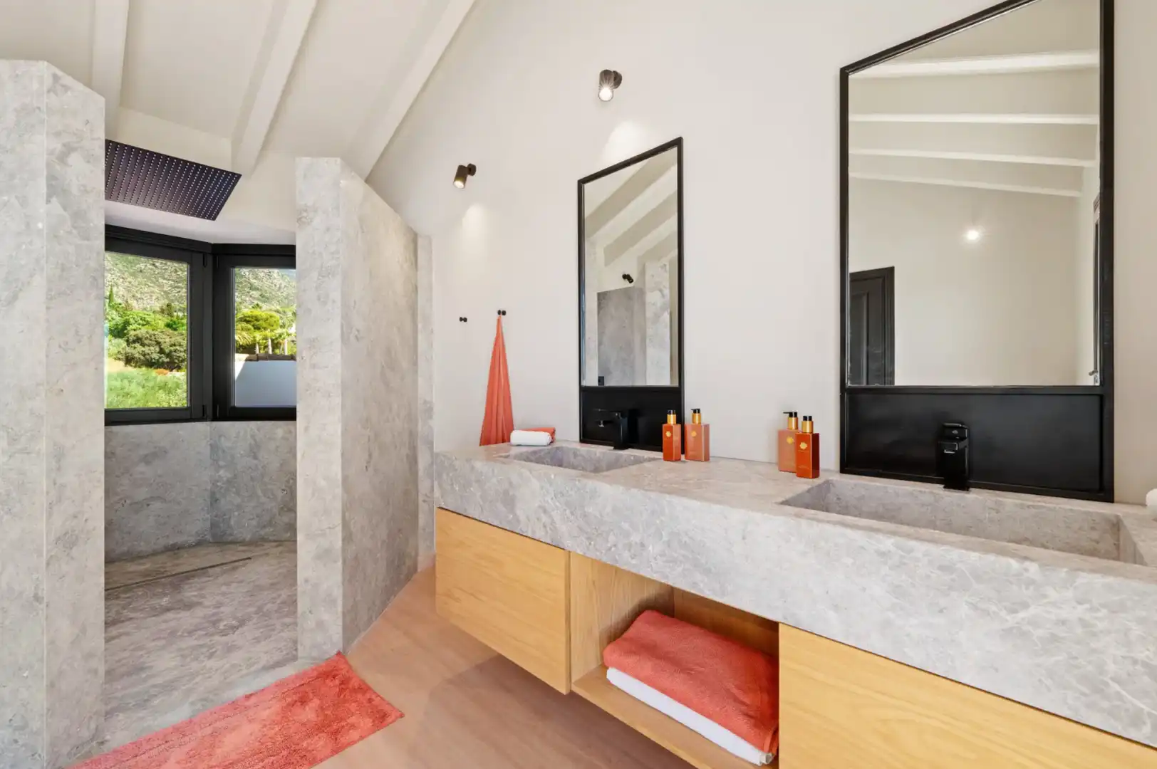 Ático con terraza en venta en Milla de Oro, imagen 25