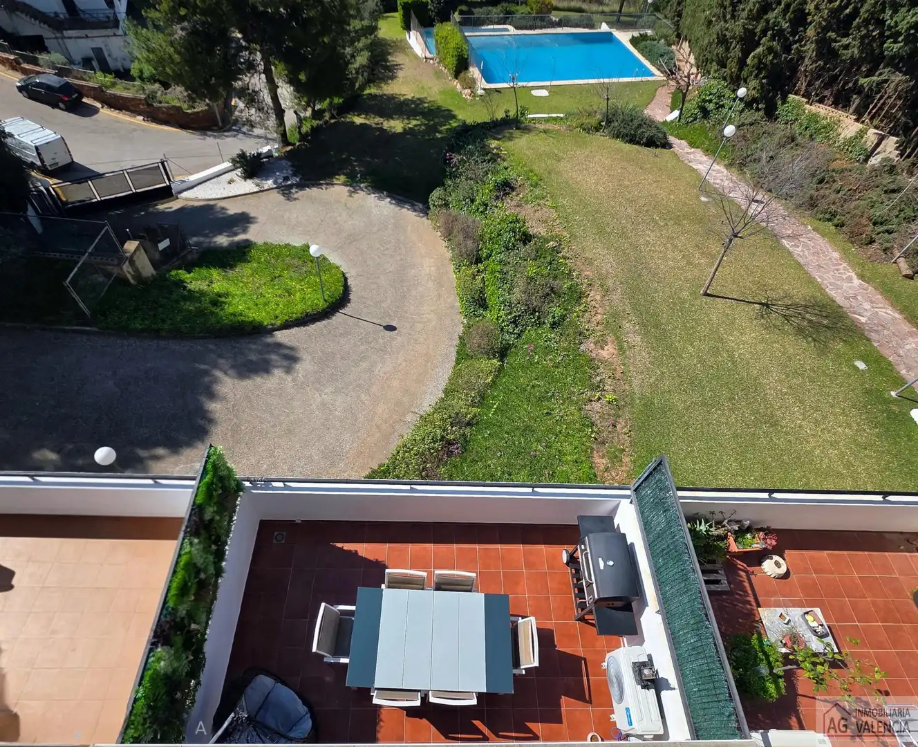Haus oder Chalet zum Verkauf in La Cova, Casco Urbano