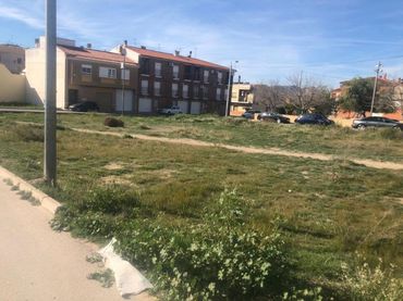 Terreno rustico in vendita a CL Jaime Grañana Nº SN