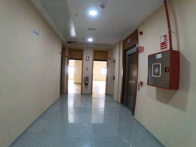 Oficina en Venta en Bulevar de el Ejido, 463 en Plaza de la Luz