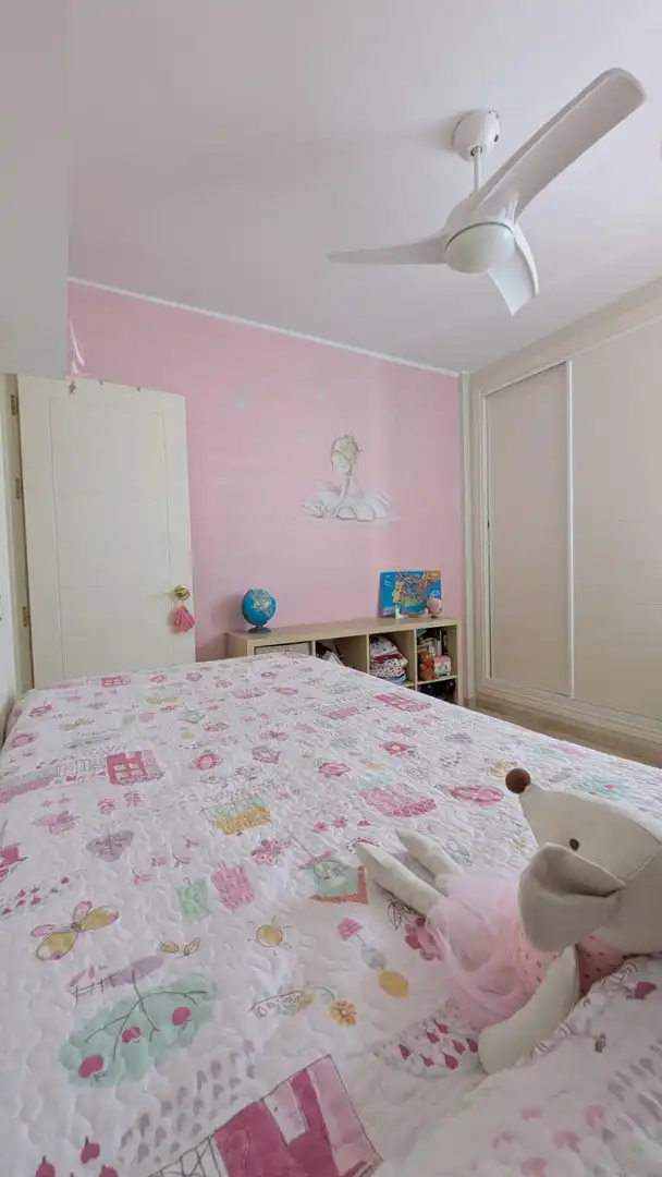 Penthouse mit Garten zum Verkauf in Estepona Pueblo, imagen 50