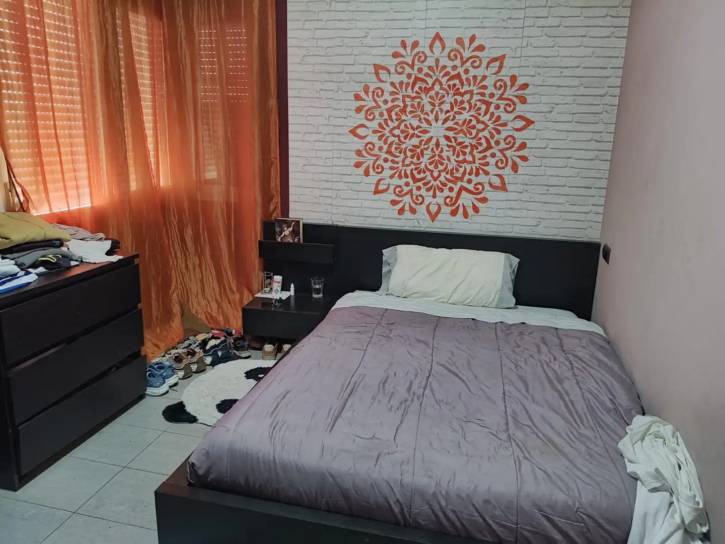 Habitación de Apartamento en venta en Bollullos Par del Condado con Terraza